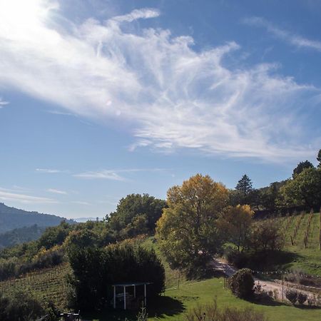 Aparthotel Re Artu Assisi Country Lifestyle Exterior foto