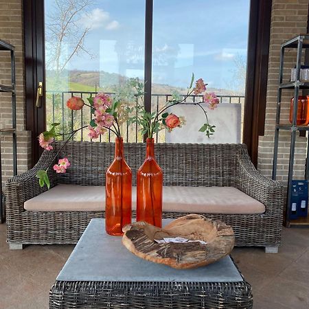 Aparthotel Re Artu Assisi Country Lifestyle Exterior foto