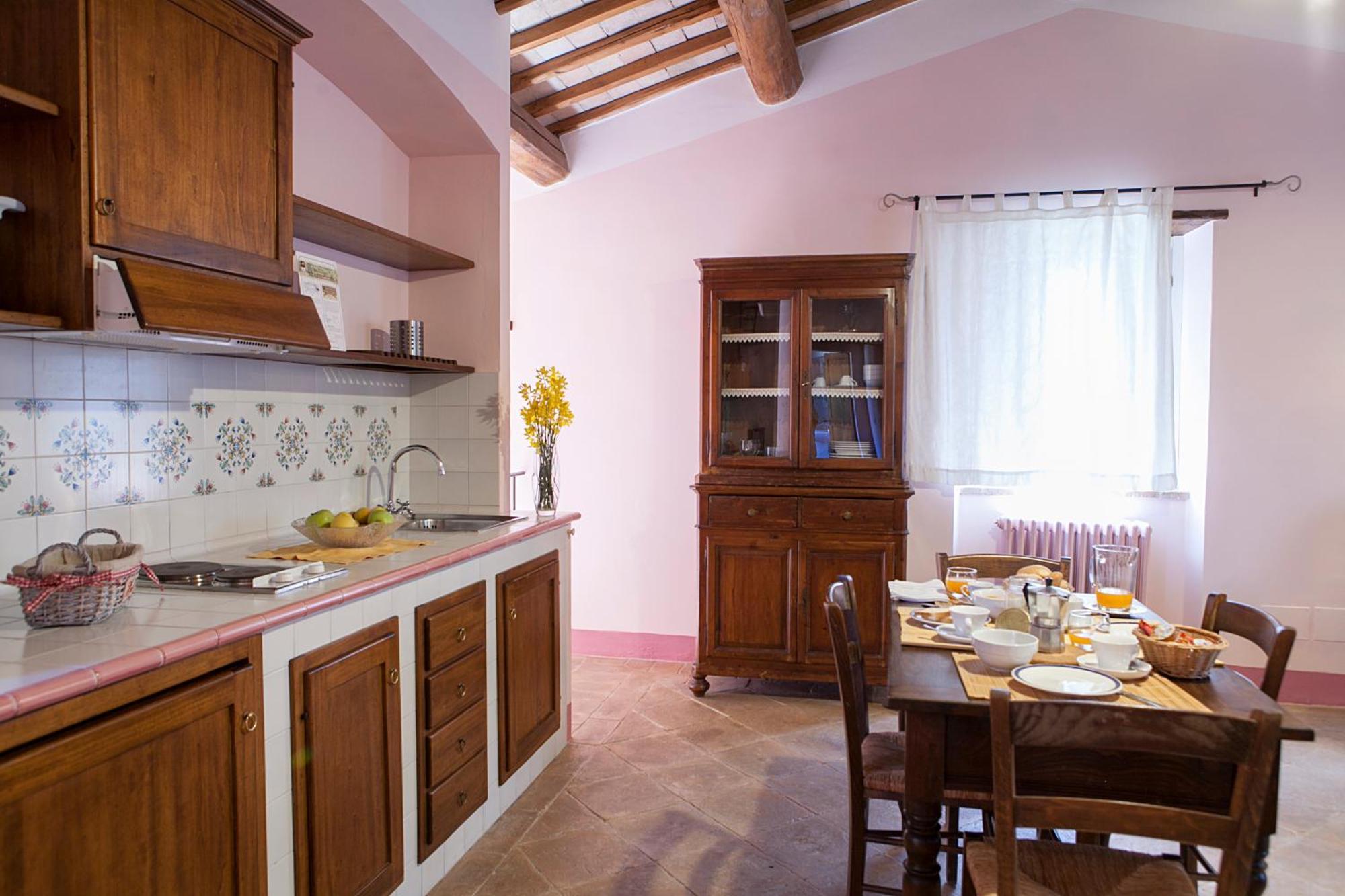 Aparthotel Re Artu Assisi Country Lifestyle Exterior foto