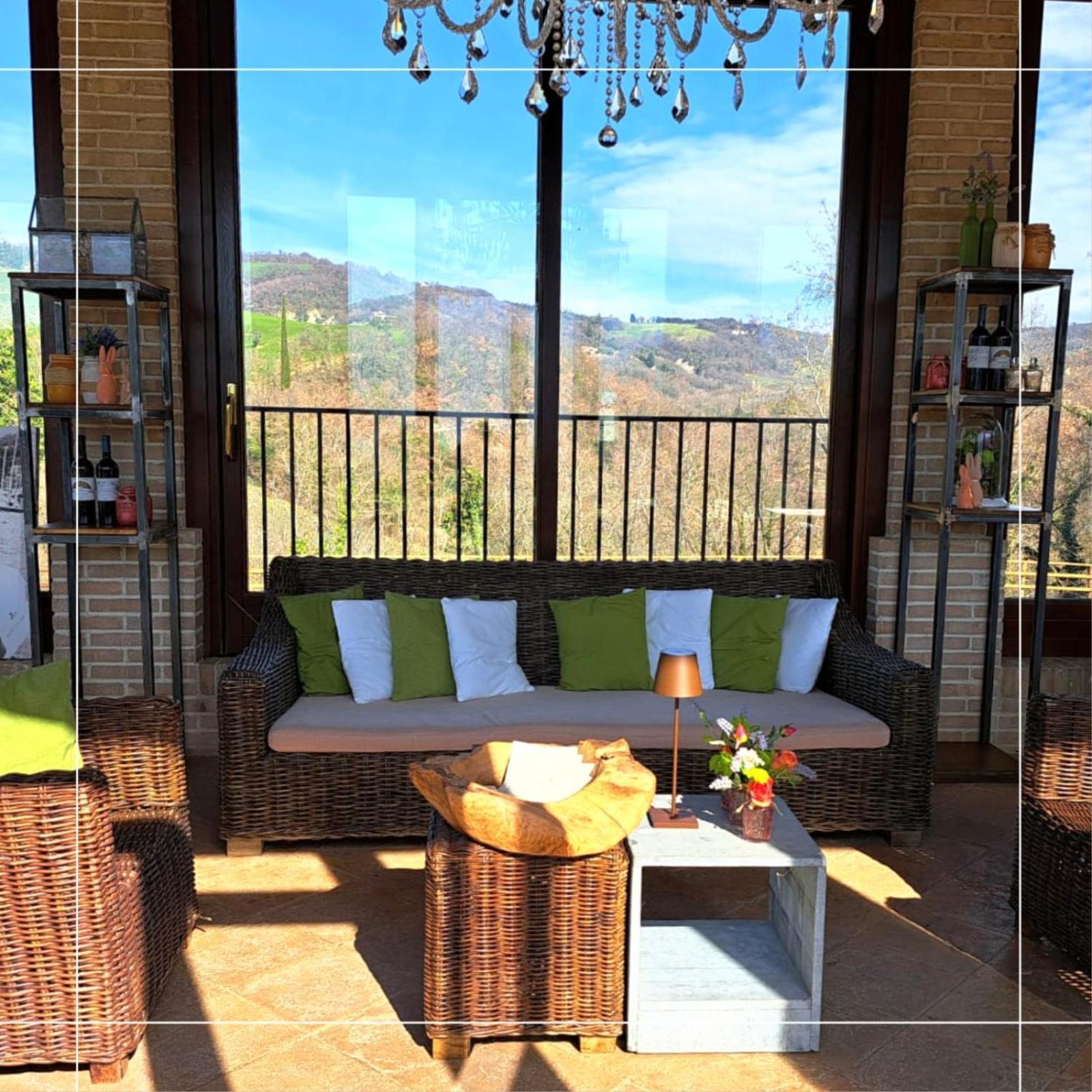 Aparthotel Re Artu Assisi Country Lifestyle Exterior foto